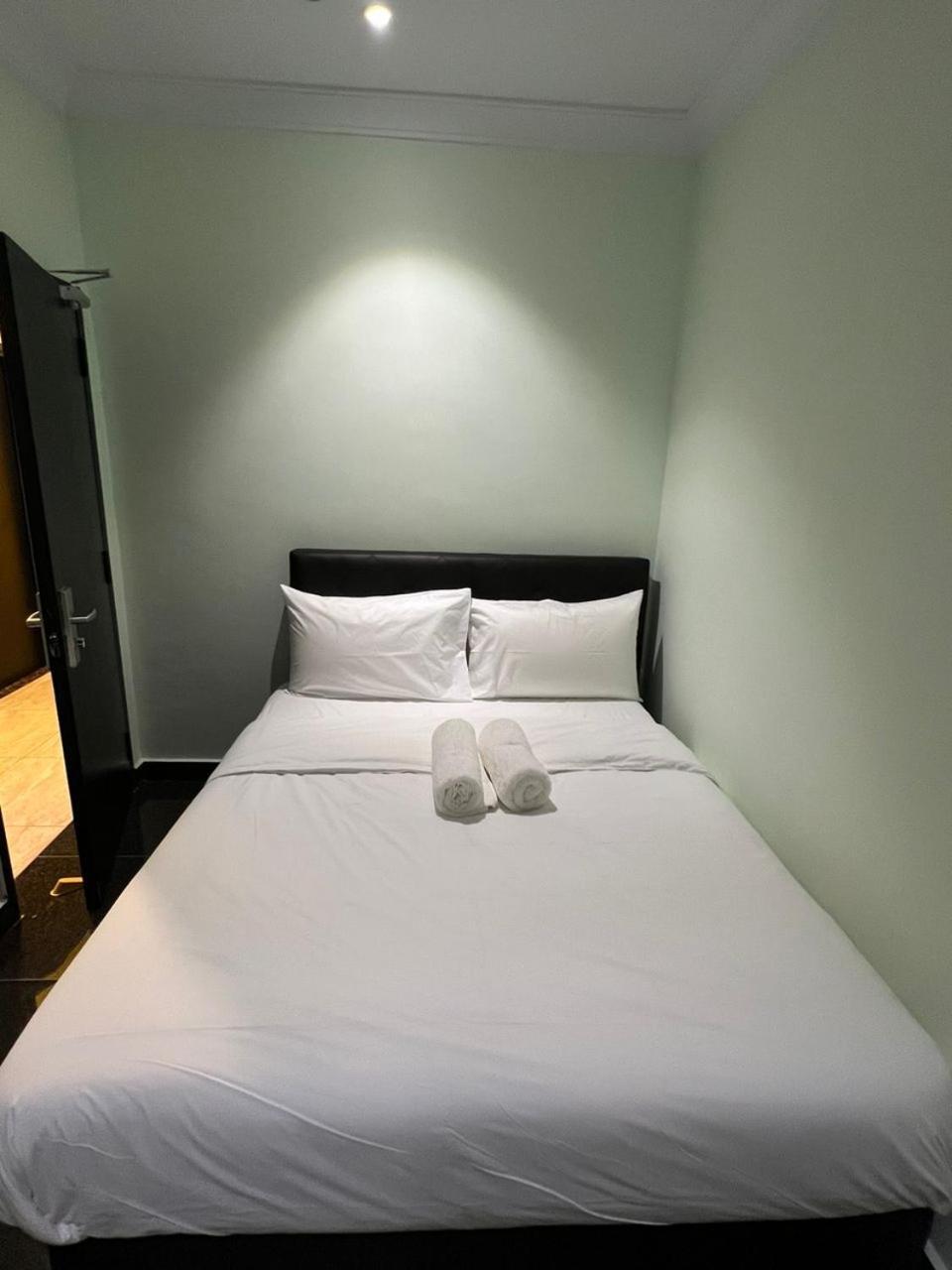 I Go Inn Bandar Saujana Putra エクステリア 写真