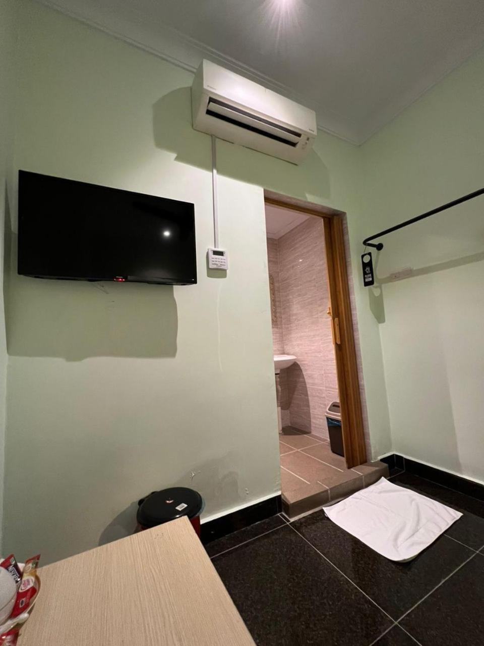 I Go Inn Bandar Saujana Putra エクステリア 写真