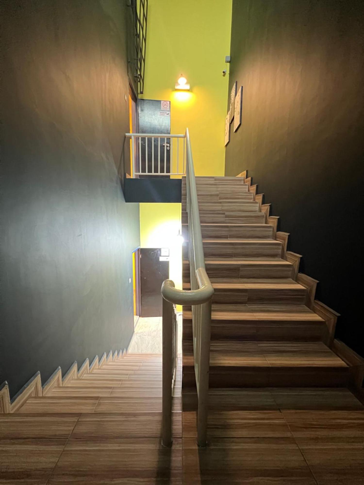 I Go Inn Bandar Saujana Putra エクステリア 写真