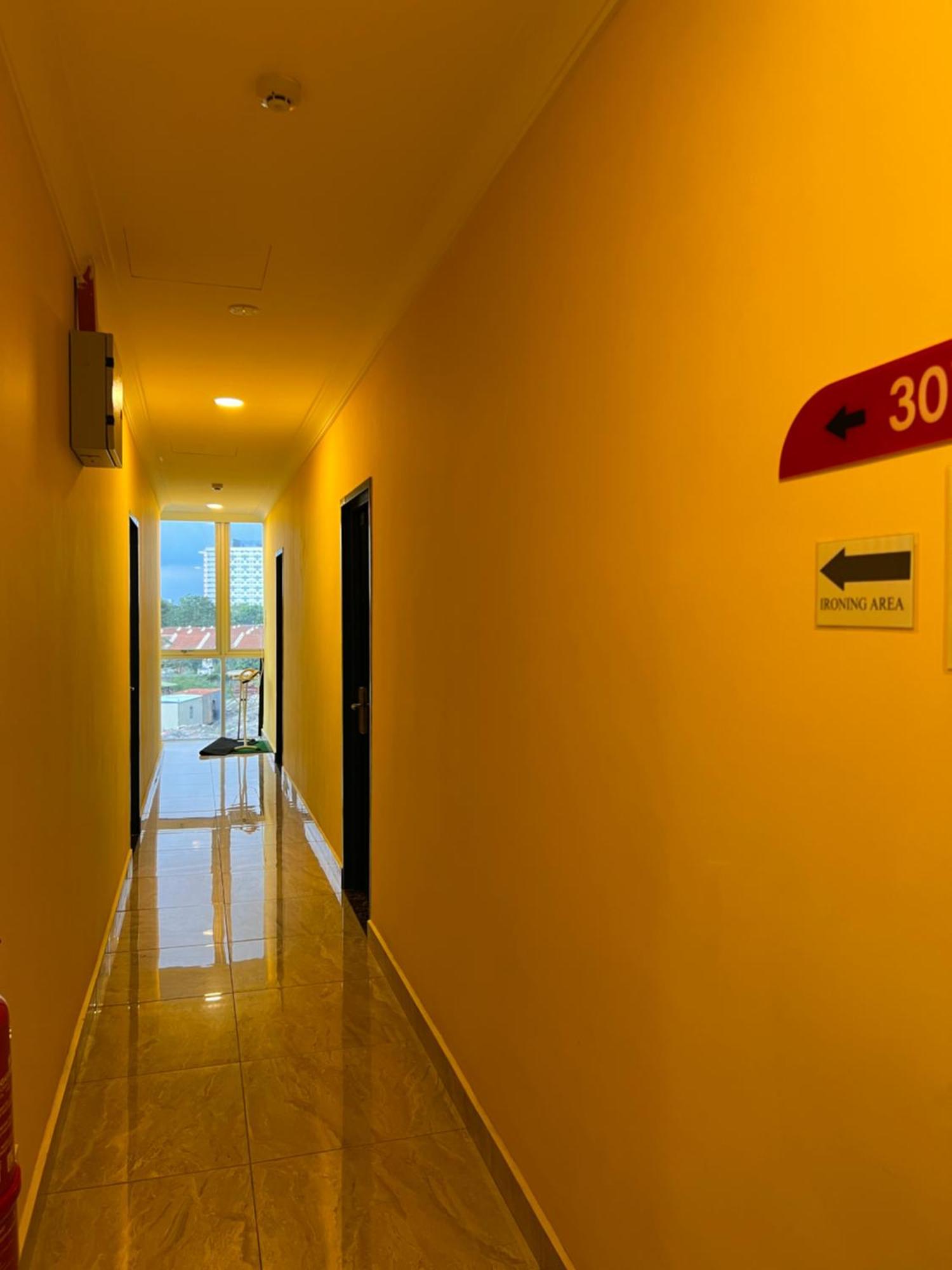 I Go Inn Bandar Saujana Putra エクステリア 写真