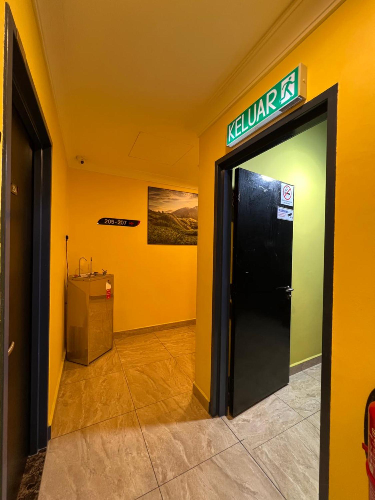I Go Inn Bandar Saujana Putra エクステリア 写真