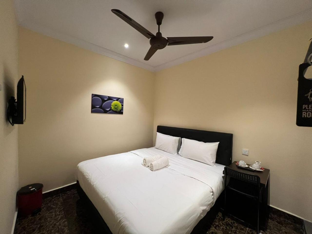 I Go Inn Bandar Saujana Putra エクステリア 写真