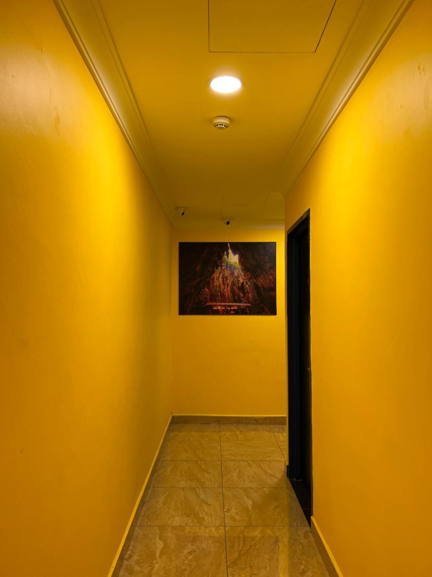 I Go Inn Bandar Saujana Putra エクステリア 写真