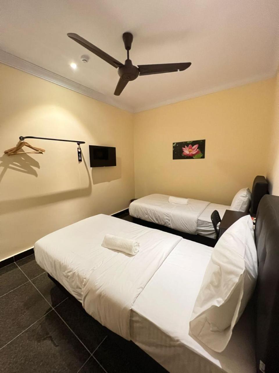 I Go Inn Bandar Saujana Putra エクステリア 写真