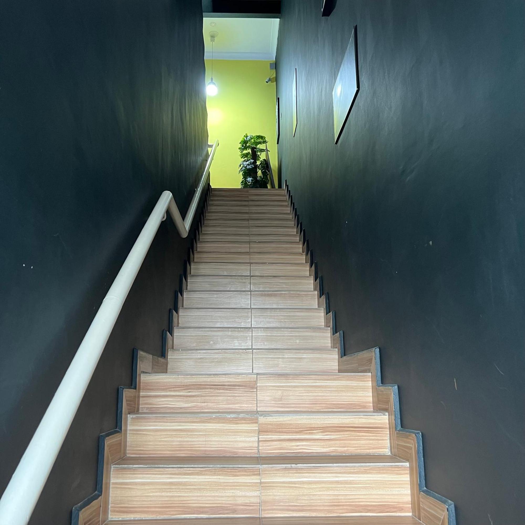 I Go Inn Bandar Saujana Putra エクステリア 写真